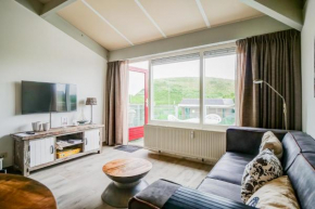 Beach Appartement 17 - Aan de duinen, Callantsoog aan Zee